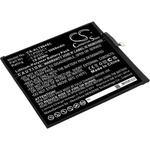 Cameron Sino Батерия за Alcatel Tab 8, 5000 mAh, Li-Pol (CS-ALT904SL)