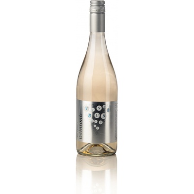 Patria Kobylí Weintonic Nahořklý Tonik vinné bublinky 8% 0,75 l (holá láhev)