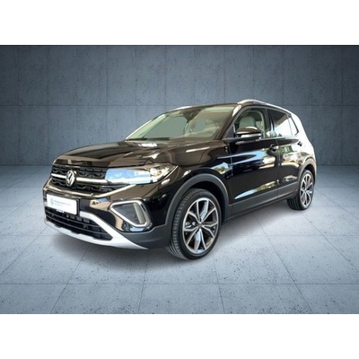 Volkswagen T-Cross Style 4Motion 85 kW | Zboží Auto