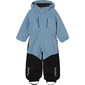 Isbjörn Детска грейка Isbjörn Kid's Penguin Snowsuit Overall - Lagoon - размер 92 (EU) (702-6258-0313)