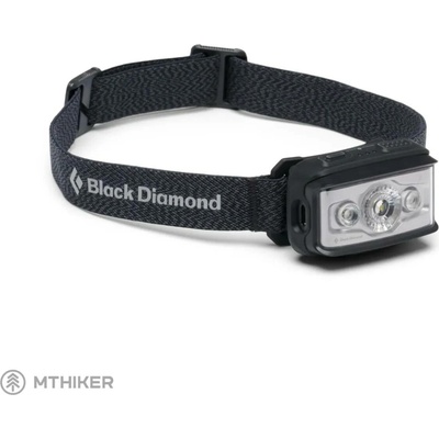 Black Diamond Storm 550