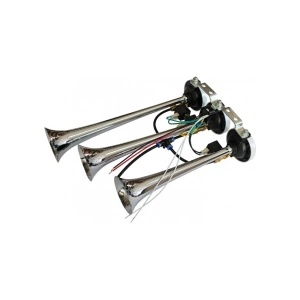 Paolo Тромба тройна 12v