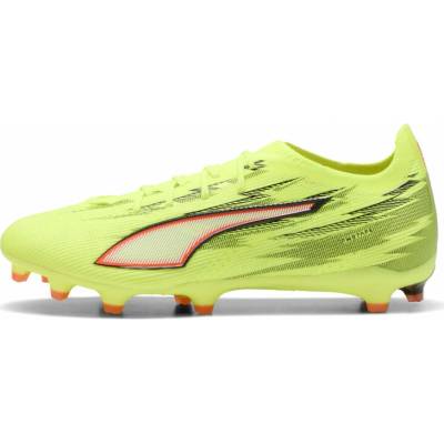 Puma ULTRA 6 PRO FG/AG Žlutá