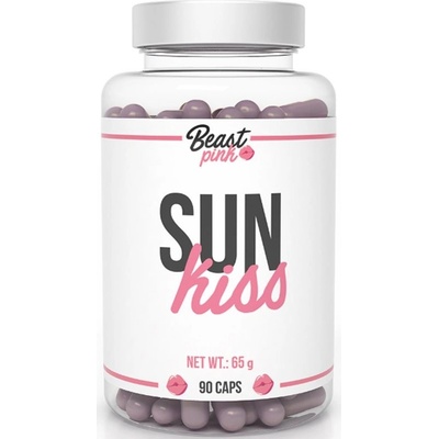 BeastPink Sun Kiss 90 kapslí