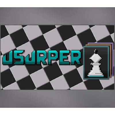 Usurper