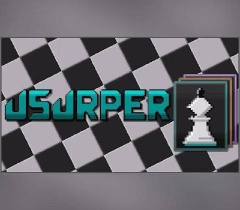 Usurper