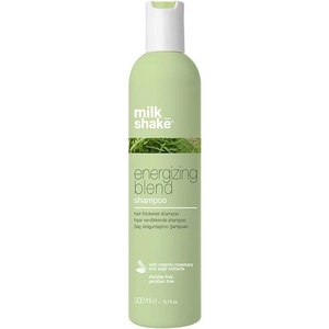 Milk Shake Energizing Blend Шампоан за фина и изтъняла коса, 300 ml - baby