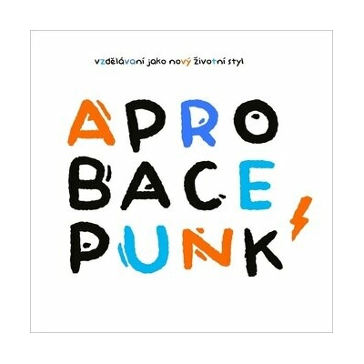 Aprobace PUNK - Radek Škarka
