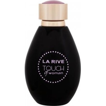 La Rive touch of parfumovaná voda dámska 90 ml