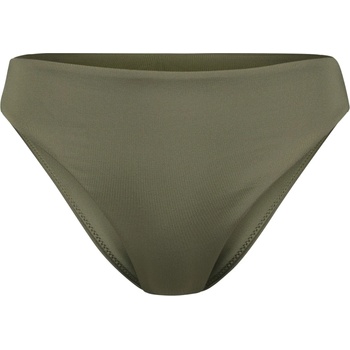 DEDICATED Дамско бикини долнище DEDICATED Women's Bikini Bottoms Sanda Bikini bottom - Leaf Green (150-2891-0613)