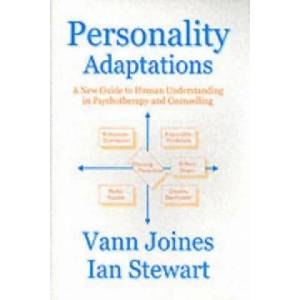 Personality Adaptations | Ian Stewart (2002)