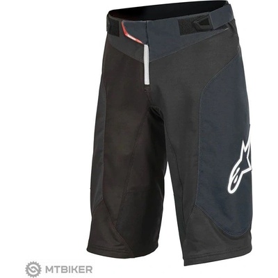 Alpinestars Vector Youth dětské black/White