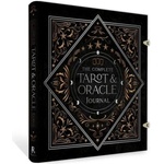 Rockpool Publishing Complete Tarot & Oracle Journal | Selena Moon