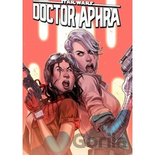 Star Wars: Doctor Aphra Vol. 6 - Alyssa Wong, Minkyu Jung