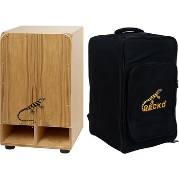 Gecko CD01