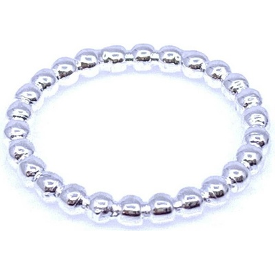 Šperky Jan Kos jewellery Stříbrný prsten 12126988
