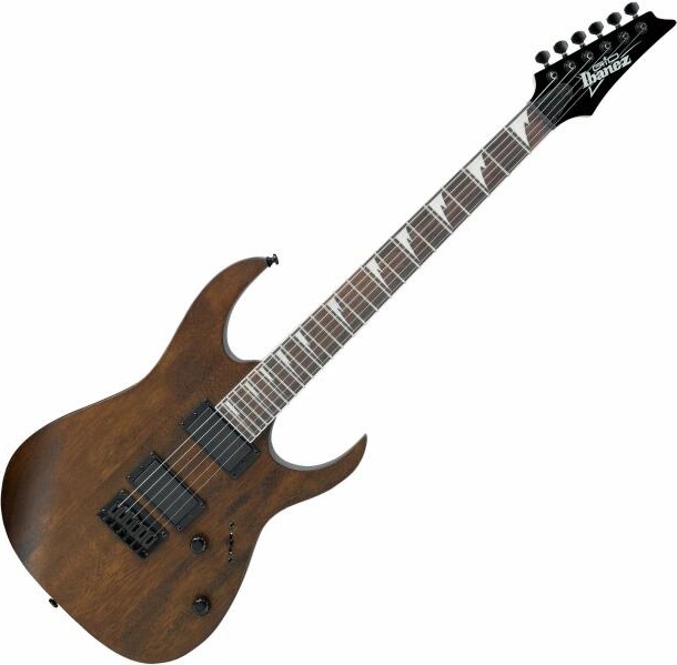 Ibanez GRG121DX-WNF