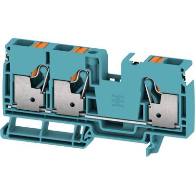 Weidmüller A3C 10 DL BL (2674980000)