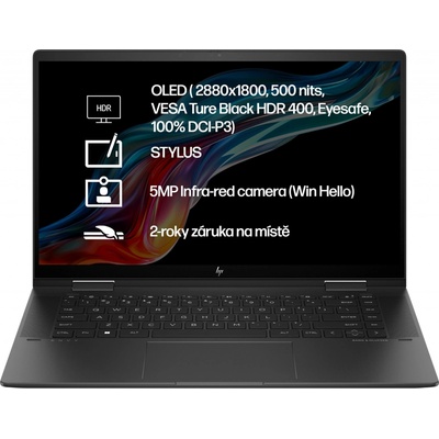 HP Envy x360 8F017EA