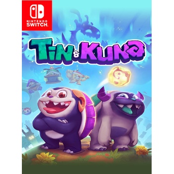 Tin & Kuna