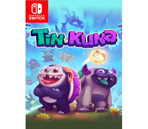 Tin & Kuna