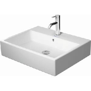 Duravit Vero Air 60x47 cm shiny white (2352600041)