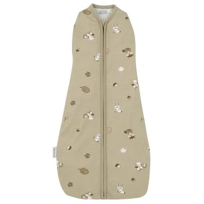Meyco Forest Animals Pucksack Sand