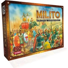 PSC Games Milito