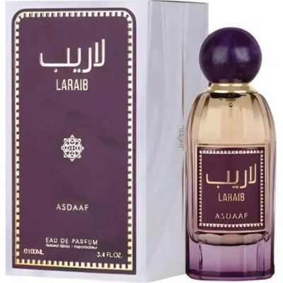 Asdaaf Laraib parfumovaná voda dámska 100 ml