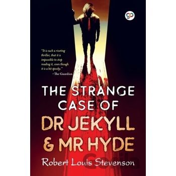The Strange Case Of Dr Jekyll And Mr Hyd - Robert Louis Stevenson