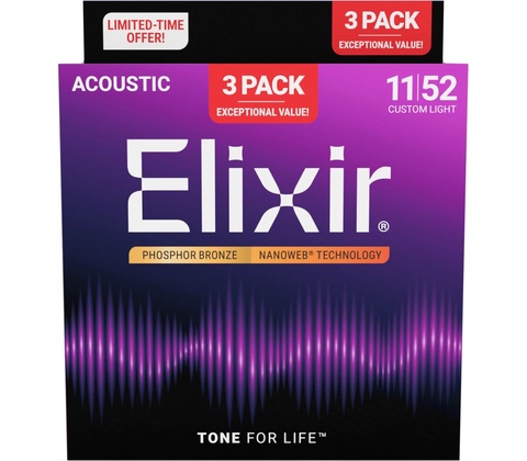 Elixir 16568