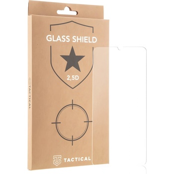 Tactical Glass Shield 2.5D стъклен протектор за Xiaomi Redmi Note 8T - Прозрачен KP25790 (25790)