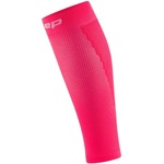 CEP Дамски компресионни чорапи CEP Women's Run Sleeves Calf 5.0 Leg warmers - Pink - размер II (201-9131-0311)