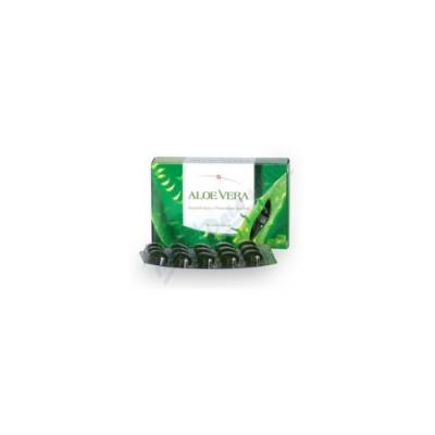 HERB PHARMA Fytofontana Aloe vera cps.30