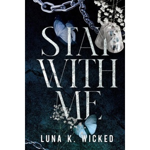 Stay With Me | Luna K Wicked (2026)