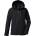 killtec Детско софтшел яке killtec Kid's Kow 226 Softshell jacket - Schwarz - размер 128 (EU) (703-6852-0311)