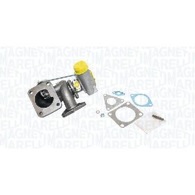 Plniace dúchadlo MAGNETI MARELLI TBM0068