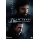 Zmizení: , DVD