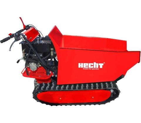 Hecht 2950