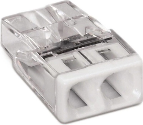 Wago Compact 2x2,5