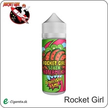 Rocket Girl shake & vape Seven Watermelon 15ml