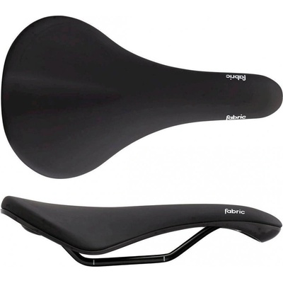 Fabric Scoop Sport Gel Radius černé