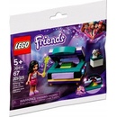 LEGO® FRIENDS 30414 Emma a její kouzelná skříňka