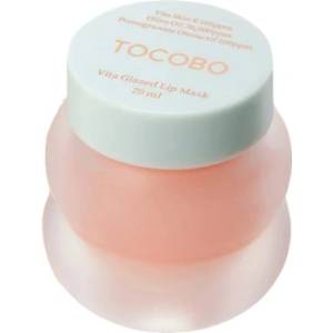 Tocobo Маска за устни Vita Glazed, 20 ml - ozone