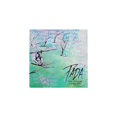 CICVAREK IVO & VELKY SVET - PADA CD