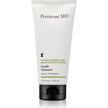 Perricone MD Hypoallergenic CBD Gentle Cleanser лек почистващ гел 177ml