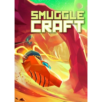 Happy Badger Studio SmuggleCraft (PC)