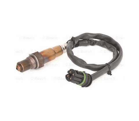 Lambda sonda BOSCH 0 258 006 428