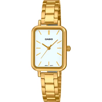 Casio Дамски аналогов часовник Casio - Casio Collection - LTP-V009G-7EUDF (LTP-V009G-7EUDF)