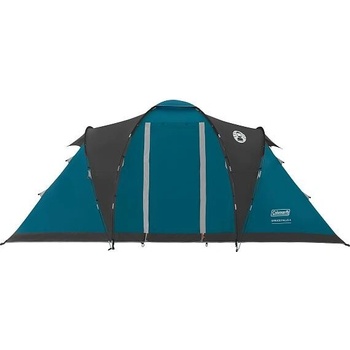 Coleman Spruce Falls 4